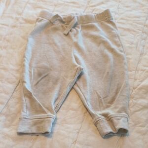 Primary Organic Cotton Baby Jogger (3-6 Months)